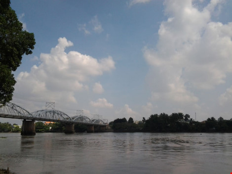 Nuối tiếc cầu Ghềnh trăm năm tuổi - 3