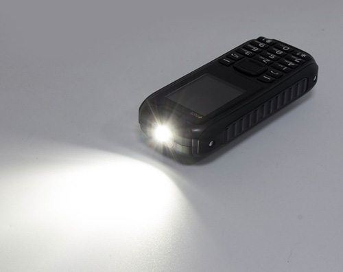 Điện thoại siêu bền pin dùng 20 ngày giá 399.000đ "mua 1 được 2" - 3