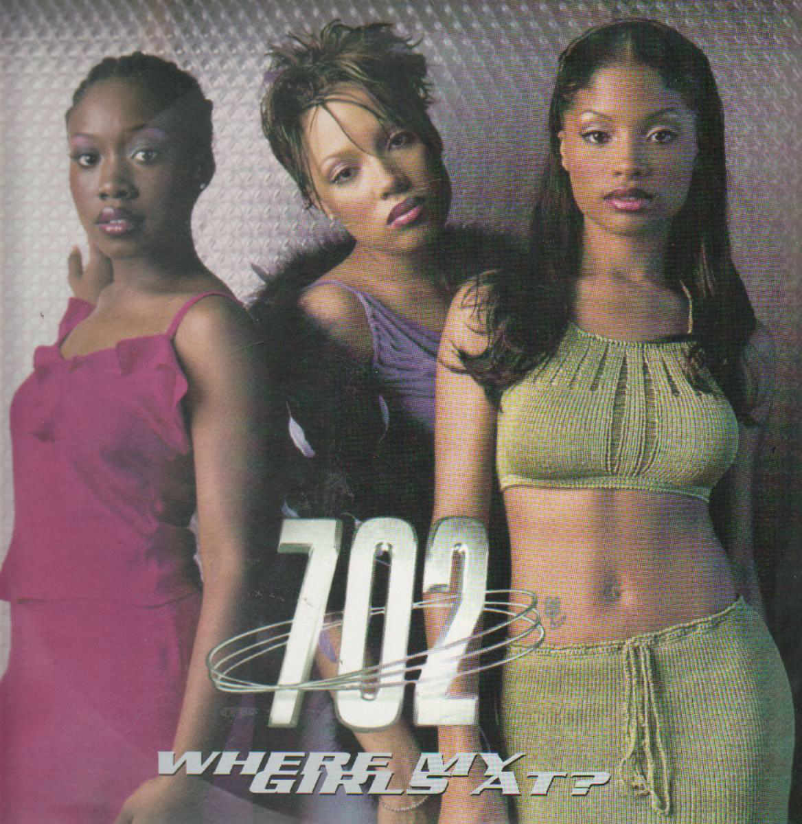 Những bản hit để đời của các nhóm nhạc nữ thập niên 90 - 3