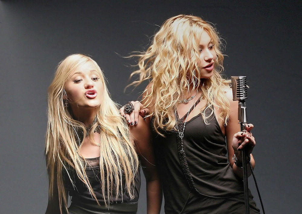 Những bản hit để đời của các nhóm nhạc nữ thập niên 90 - 3