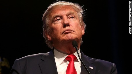 Thư kèm bột trắng đe dọa gia đình Donald Trump - 4