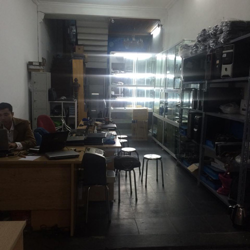 Máy Tính Bách Khoa – khắc phục nhanh những trục trặc về máy văn phòng - 3