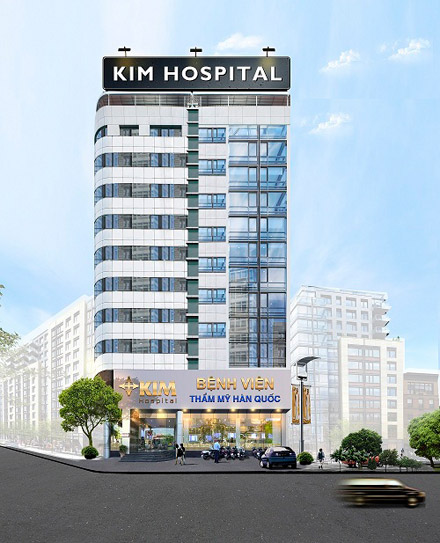 20 cơ hội phẫu thuật thẩm mỹ miễn phí 100% từ KIM Hospital - 1