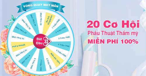 20 cơ hội phẫu thuật thẩm mỹ miễn phí 100% từ KIM Hospital - 2