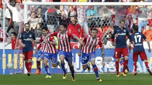 Tiêu điểm vòng 30 La Liga: Trả giá vì kiêu binh - 2