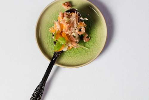 Pierre Gagnaire: "Nền ẩm thực Việt và đẳng cấp La Maison 1888 đã giữ chân tôi" - 2