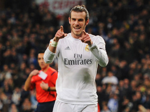 Ở lại Real, Bale sẽ nhận lương cao hơn cả Ronaldo - 1