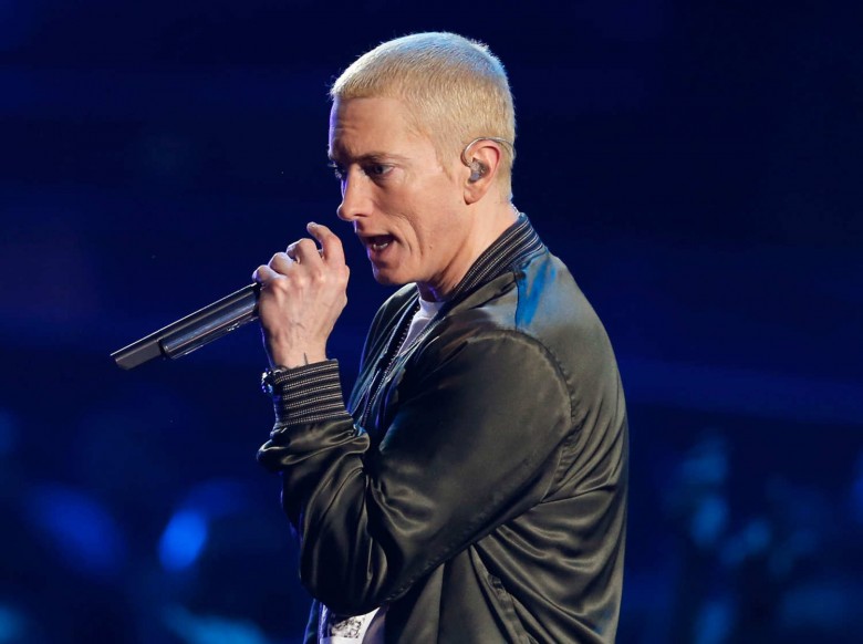 Tài sản "đáng thèm" của top 10 nghệ sĩ hip-hop Âu Mỹ - 7