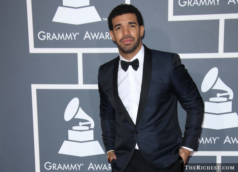 Tài sản "đáng thèm" của top 10 nghệ sĩ hip-hop Âu Mỹ - 2