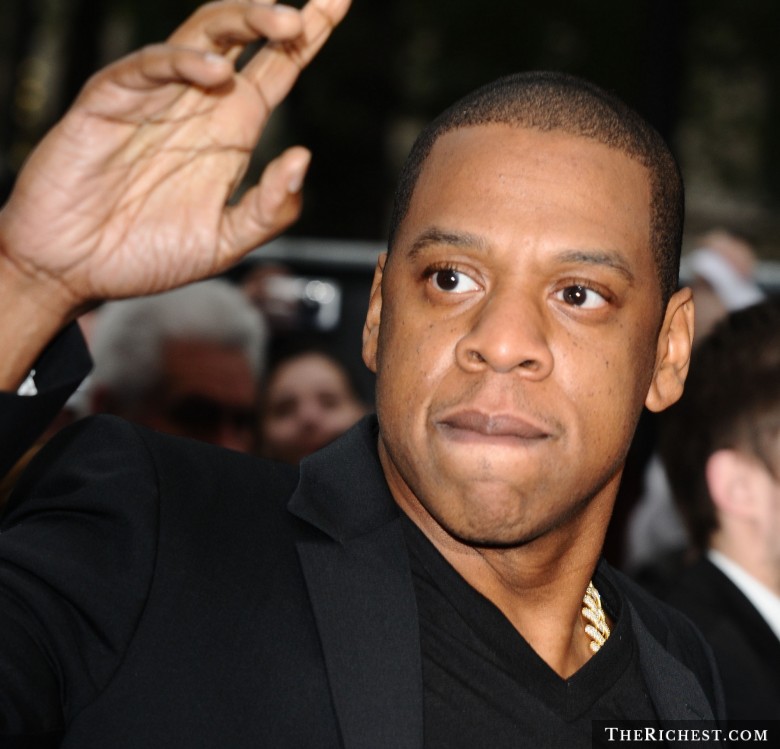 Tài sản "đáng thèm" của top 10 nghệ sĩ hip-hop Âu Mỹ - 8