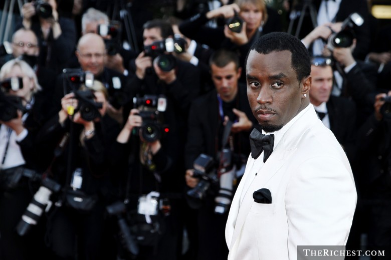 Tài sản "đáng thèm" của top 10 nghệ sĩ hip-hop Âu Mỹ - 10