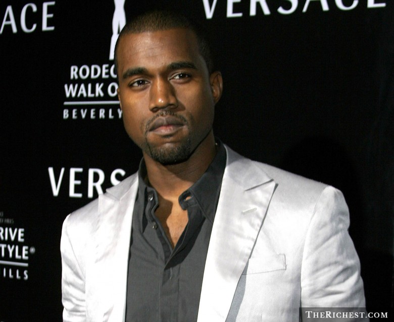 Tài sản "đáng thèm" của top 10 nghệ sĩ hip-hop Âu Mỹ - 3