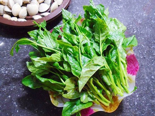 Bữa cơm thanh đạm với 3 món ngon đơn giản, tiết kiệm - 5