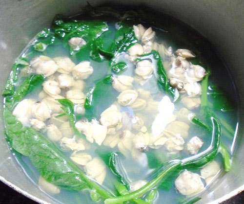 Bữa cơm thanh đạm với 3 món ngon đơn giản, tiết kiệm - 6