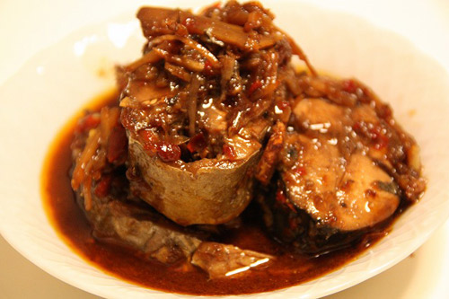 Bữa cơm thanh đạm với 3 món ngon đơn giản, tiết kiệm - 4