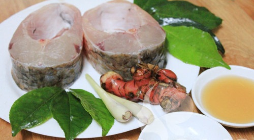 Bữa cơm thanh đạm với 3 món ngon đơn giản, tiết kiệm - 3