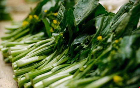 Năm dấu hiệu trên môi bạn không bao giờ nên bỏ qua - 3