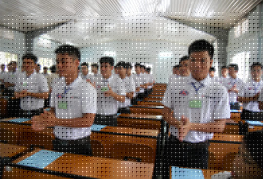 Tăng lao động sang Nhật - 2