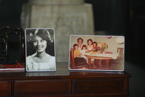 Lễ tang nhạc sĩ Thanh Tùng: "Tiễn bố về với mẹ, chào bố" - 34