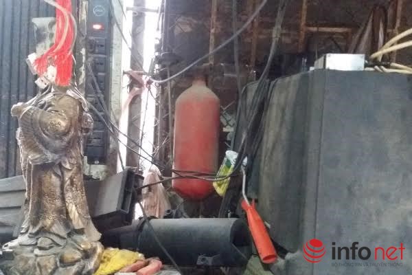 Buôn đồng nát ở biệt thự triệu đô: Hiếm khi mua được... bom(!) - 3