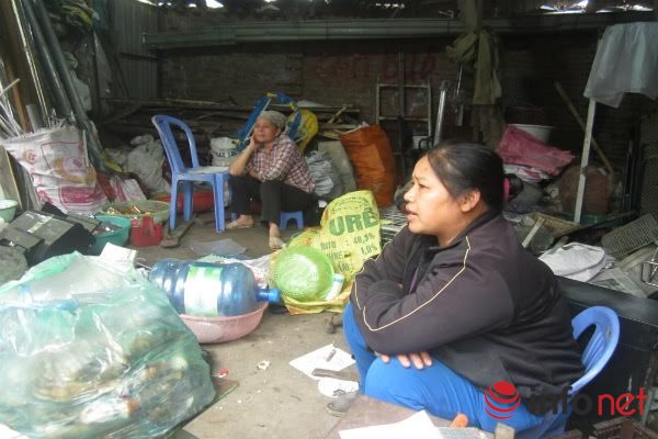 Buôn đồng nát ở biệt thự triệu đô: Hiếm khi mua được... bom(!) - 4