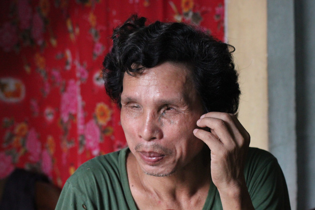 Thôn "thần chết" 41 năm gần 60 người bỏ mạng vì bom - 2