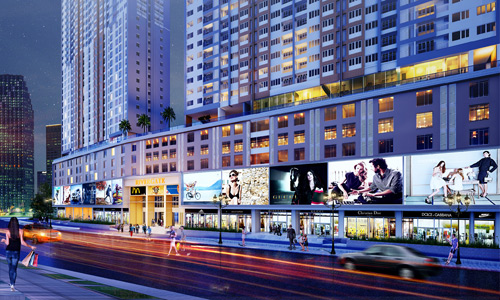 Kích cầu từ lợi tức 7%/năm của Office-tel - 2