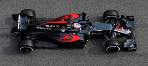 F1: McLaren là “ẩn số” với chính mình - 2