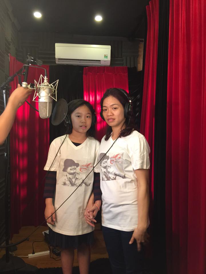 Tang lễ nhạc sĩ Trần Lập ấm áp tình yêu thương - 4