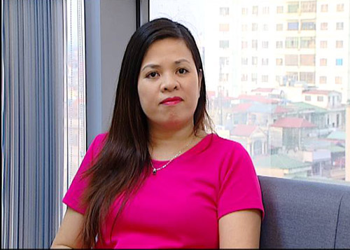 Hoang mang trước tình trạng yêu sớm của trẻ! - 3