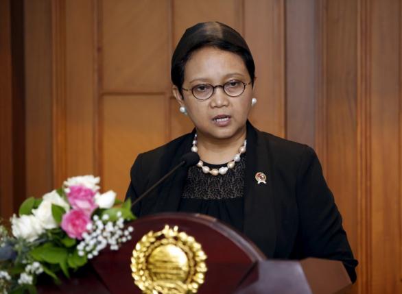 TQ đề nghị Indonesia ém thông tin vụ va chạm trên biển - 2
