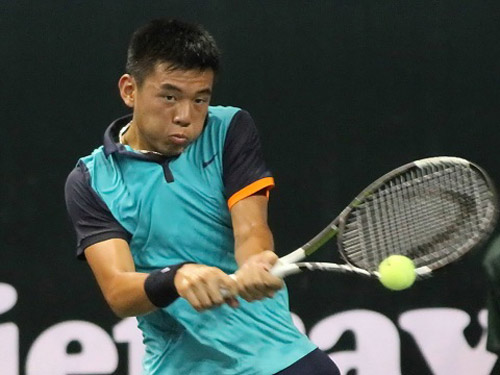 Tin thể thao HOT 23/3: Hoàng Nam thua ngược tại Nhật - 2