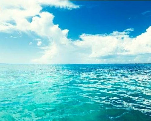 Nhìn mặt nước đoán trúng phóc nội tâm và tính cách - 2