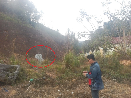 Bí thư huyện đào hầm xuyên núi chỉ để… chứa rượu (?!) - 8