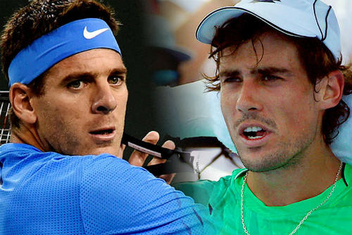 Miami Open ngày 1: "Hoa khôi" Bouchard gây thất vọng - 4