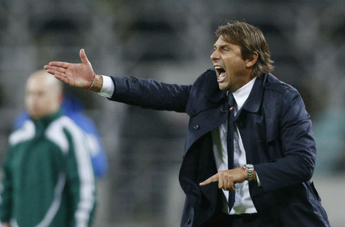 Conte mập mờ, Chelsea tính vung tiền “cuỗm” Pochettino - 1