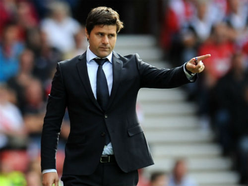 Conte mập mờ, Chelsea tính vung tiền “cuỗm” Pochettino - 2