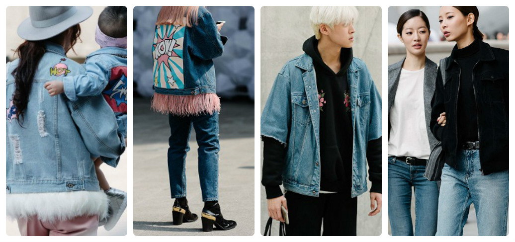 Chết mê với vẻ siêu chất của tín đồ nhí Hàn Quốc - 11