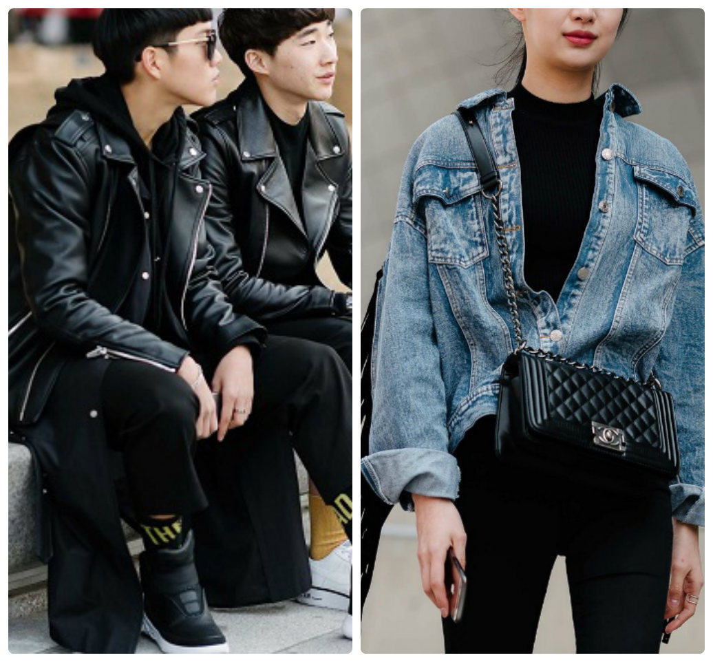 Chết mê với vẻ siêu chất của tín đồ nhí Hàn Quốc - 9