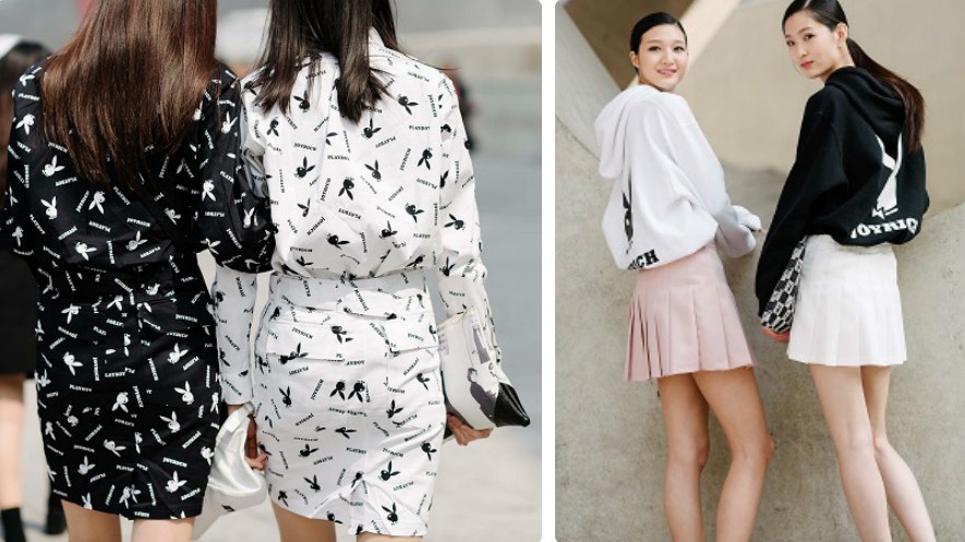 Chết mê với vẻ siêu chất của tín đồ nhí Hàn Quốc - 12