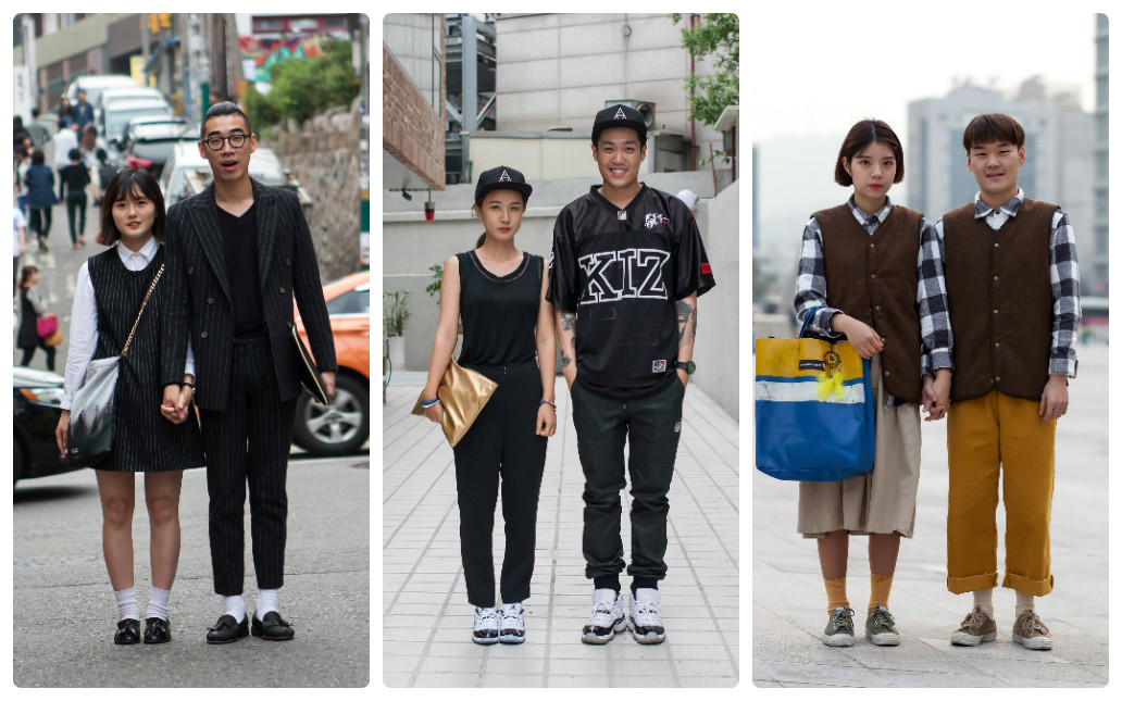 Chết mê với vẻ siêu chất của tín đồ nhí Hàn Quốc - 13