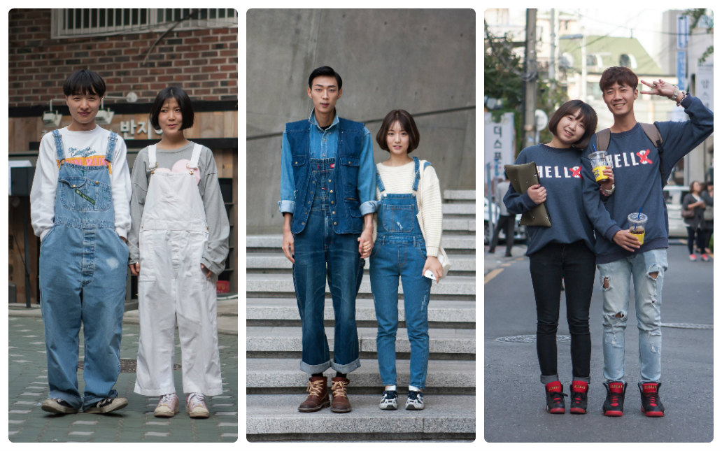 Chết mê với vẻ siêu chất của tín đồ nhí Hàn Quốc - 14