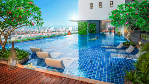 “Hàng hiếm” trên trục đường ba tháng hai gây sốt - 2