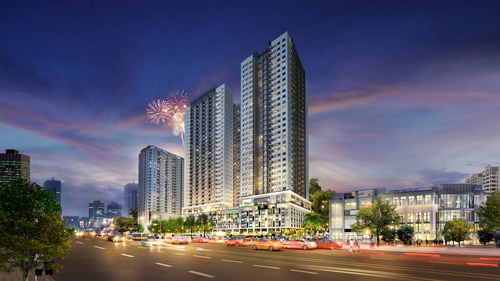 “Hàng hiếm” trên trục đường ba tháng hai gây sốt - 1