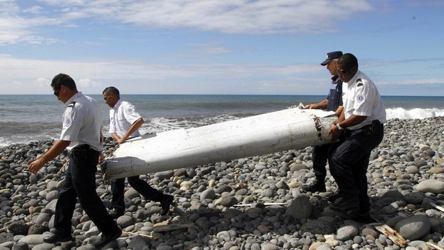 Úc: Mảnh vỡ ở Mozambique gần như chắc chắn của MH370 - 2