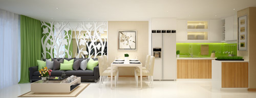 Sức hút khó cưỡng từ Wilton Tower - 2