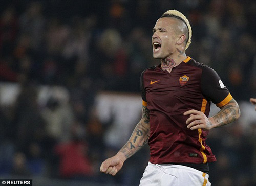 Tin HOT tối 24/3: Pique “hư” nhất Barca - 2