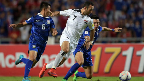 Tin HOT tối 25/3: Trẻ em muốn thành Vardy thay vì Rooney - 2