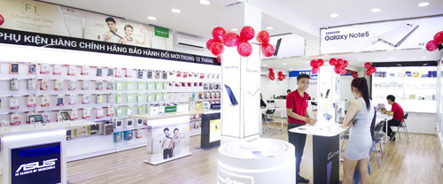 Khai trương CellphoneS Nguyễn Thị Minh Khai- nhận ngay Galaxy S7 miễn phí - 1