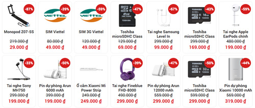 Khai trương CellphoneS Nguyễn Thị Minh Khai- nhận ngay Galaxy S7 miễn phí - 5